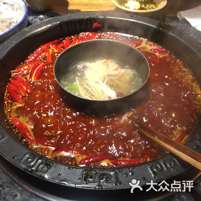 蜀大侠火锅(总府路店)图片 - 第3张