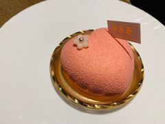 -张爱施法式西餐厅(汉街店)