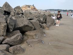 -南澳海滩
