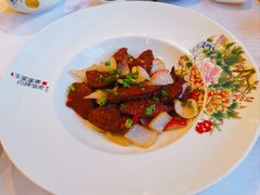 -聚春园自助餐厅(东街口店)