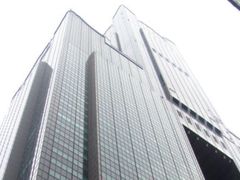 -高雄85大楼-观景台