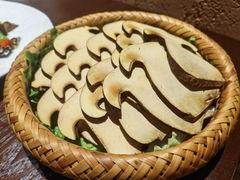 -滇野云南野生菌餐厅(陕西南路店)