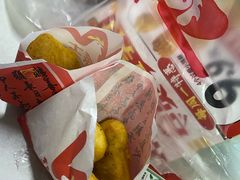 -华莱士·全鸡汉堡(横岗坳背店)