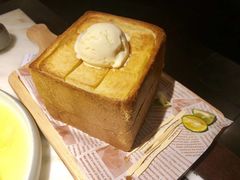 -绿茶餐厅(汇悦大融城店)