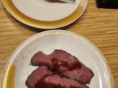小肌鱼寿司-合点寿司(金虹桥商场店)