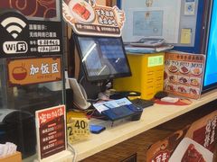 -余百年·现烧烧腊(布吉金利店)