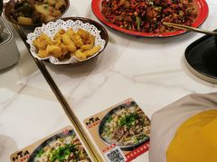 -乔阿马·江南味·驴肉香(龙湖华泾天街店)