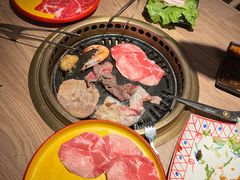 -一井烧肉·活鳗·火锅(毕淘买店)