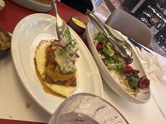 -普朗姆生蚝牛排馆 The Plump Oyster(成都摩方购物中心店)