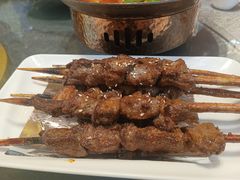 -燕兰楼·清真西北融合菜(亚运村店)