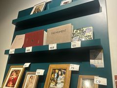-海马体照相馆(天津世纪都会店)