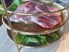 -郑阿姨的家·이모네·韩料&烤肉(武川路店)