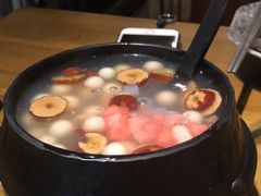 -木槿花开烤肉店(盐河南路店)