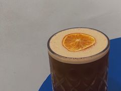 -FULL MOON满月咖啡