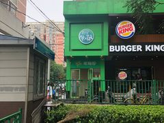 -水平有限广西米粉·广西风味集(五道口店)