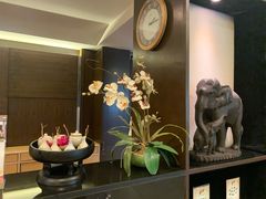 -Let’s Relax Spa(Siam Square One)