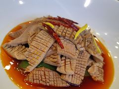 -壶园美食·淮扬菜(东圈门店)