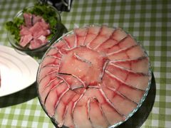 -番食园鲜食火锅(高新店)