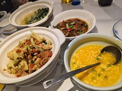 -兰湘子·湘菜小炒(长安万科广场店)