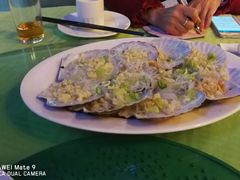 -盛港湾海鲜食府(黄沙店)