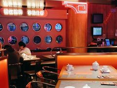 -啫神·广州地标美食(北京路店)