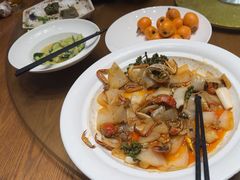 -周家二小姐的菜(西津渡店)