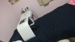 -杉惠素颜美妆皮肤管理中心