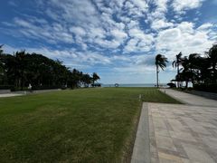 -三亚海棠湾万丽度假酒店