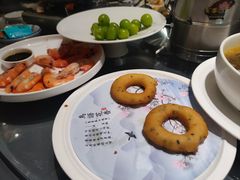 -海鲜e族(马王堆店)