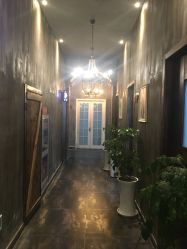 -iplus爱家高端孕妇摄影