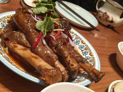 -驿楼兰·新疆菜(火车站店)