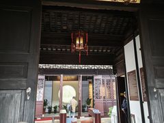 -张家港凤凰山景区恬庄古街