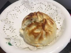 烤包子-绿达涮府(重庆路店)