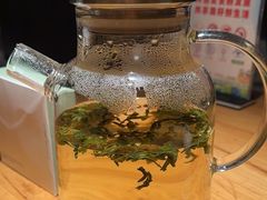 -黄山老妈·土菜(碧桂园店)