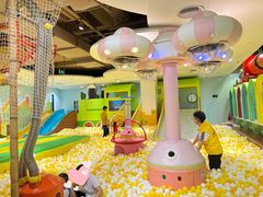 -反斗乐园(中航城君尚购物中心)