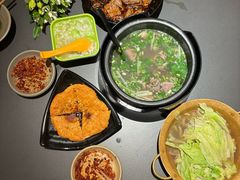 -古市香跷脚牛肉·非遗传承单位