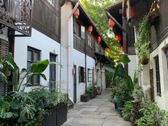 -小河直街历史文化街区