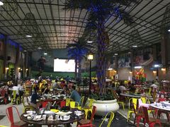 大堂-石岐乳鸽村(南海第三分店)