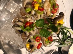 -鸣记脆皮烤鱼(岐山路店)