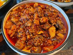 -志晖园圆子鸡·辣子鸡(阳光店)