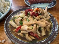 -阿伟鹅肉面馆白斩店(谢家总店)