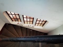 -青岛市江苏路基督教堂