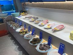 -赶海部落海鲜城(海阳路店)