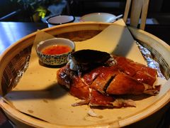 -洞庭土菜馆(天河北总店)