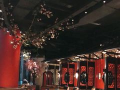 大堂-杏花堂山西菜馆(壹方城店)
