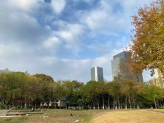 -后襄河公园