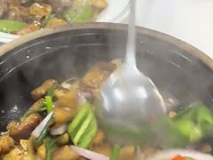 -明本湛江鸡•海鲜小厨(陈家祠店)