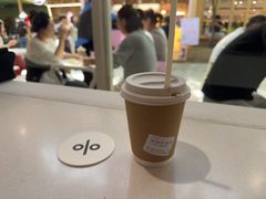 -% Arabica阿拉比卡咖啡(武汉天地店)