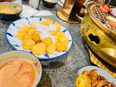 -冷面大王(细河南路店)