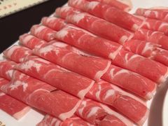 -常赢三兄弟·清真涮肉·清真炒菜(朝阳新城店)
